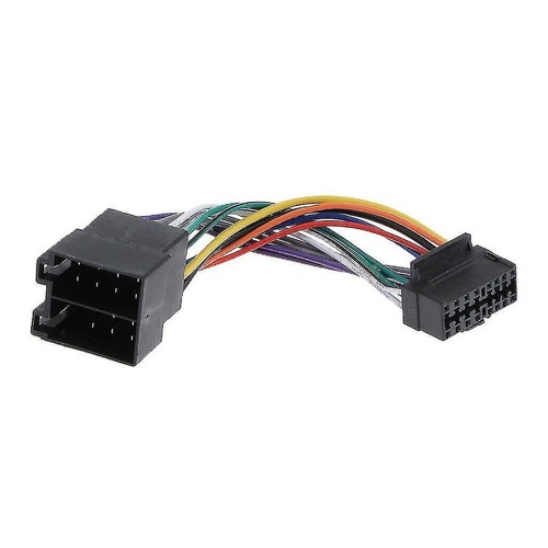 Cavo adattatore connettore - cavo,