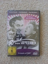 Der raub sabinerinnen - der,