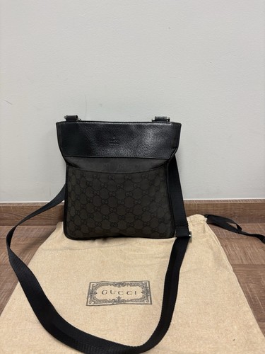 Borsa tracolla gucci modello - a,