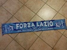 Sciarpa Calcio SS Lazio