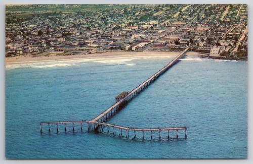 Cartolina cromata ocean - cartolina,