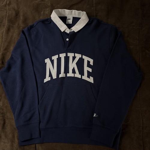 Polo uomo rugby manica - , lunga