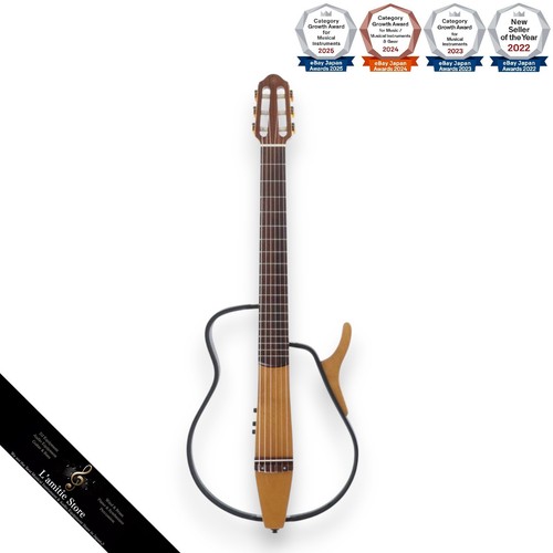 Yamaha slg100nw silent nylon - yamaha,