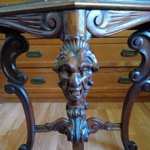 Antica consolle tavolo - antica, consolle/tavolo