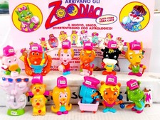SORPRESINE EXTRA KINDER BAULI