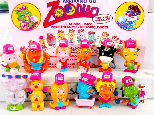 Sorpresine extra kinder - sorpresine, bauli