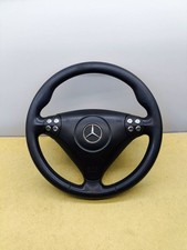 Volante Mercedes-Benz C W203