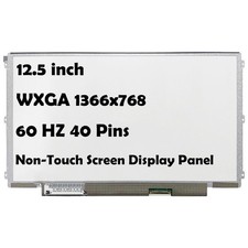 Pannello display LCD non touch