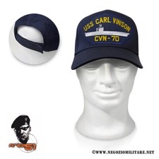 CAPPELLO MARINA MILITARE