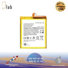 BATTERIA COMPATIBILE LZ50 PER