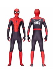 Costume spider man lontano - costume, da