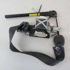 Cintura di sicurezza anteriore lh 33056053D 33061848A per RENAULT CLIO MK3 2005-2012 (77521)