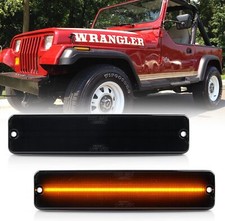 Per Jeep Wrangler YJ 87-95