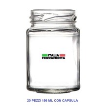 N.20  PEZZI VASETTO BOCCACCIO