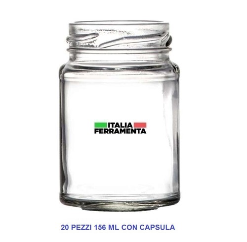 Pezzi vasetto boccaccio - ,