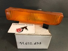 Fanalino freccia anteriore SX *ARIC* FORD Fiesta MK1 cod. 11.632.631
