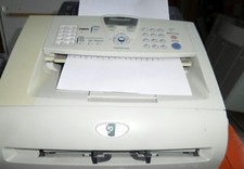 fax / Scan cpf 2820 Brother usato 