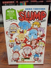 Dottor slump arale - 14,