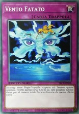 Vento Fatato - Comune - Cofanetto la Città dei Duelli - SBCB-IT018 - Ita Nuovo