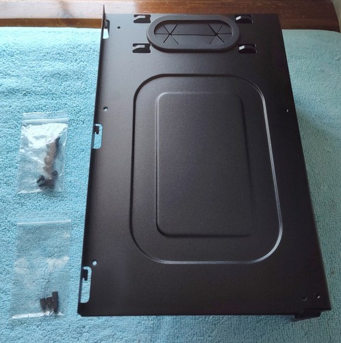 Alimentatore shroud itx - alimentatore,