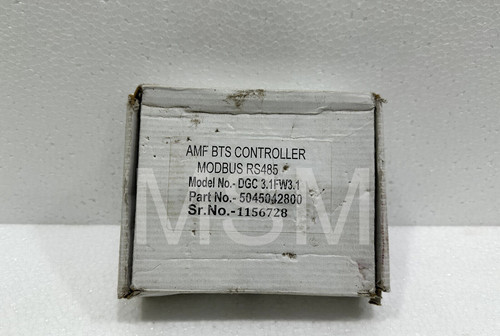 Controller delta dgc - controller, 3.1