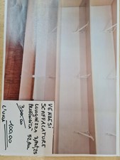 arredamento negozio usato bello elegante ed in ottimo stato