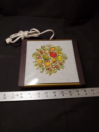 Warm tray scaldavivande - *,