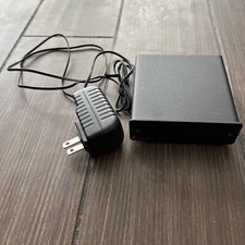 Pro-Ject Audio Phono Box