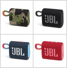 SPEAKER JBL GO3 WIRELESS