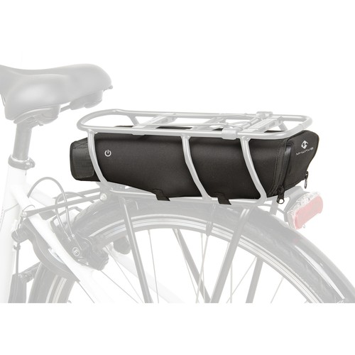 Coperchio protezione bike - coperchio,