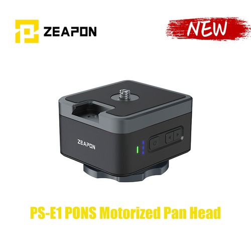 Nuovo zeapon pons testa - nuovo,