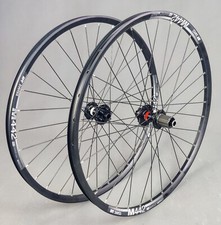 Set ruote 27.5 DT-Swiss ruota