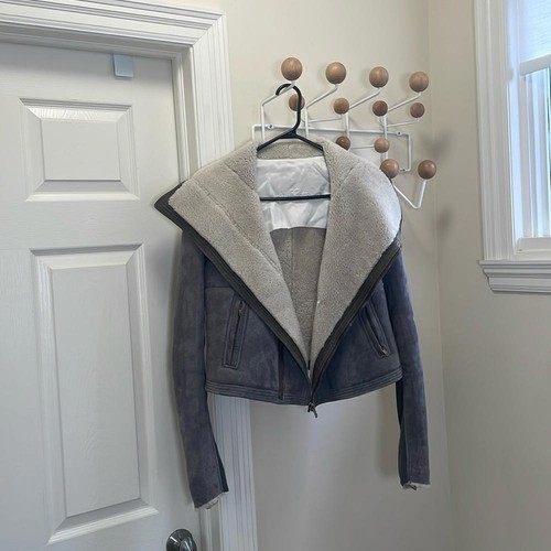 Rick owens olmar mirta - olmar,