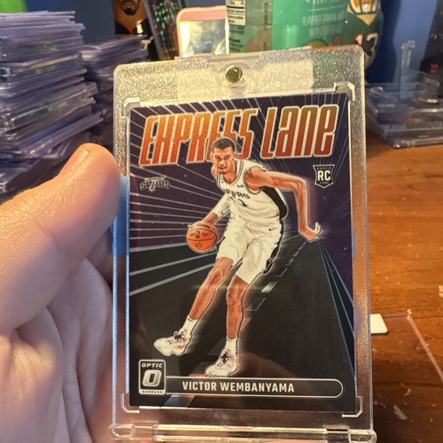 Panini 2023 donruss optic - panini, 2023-24