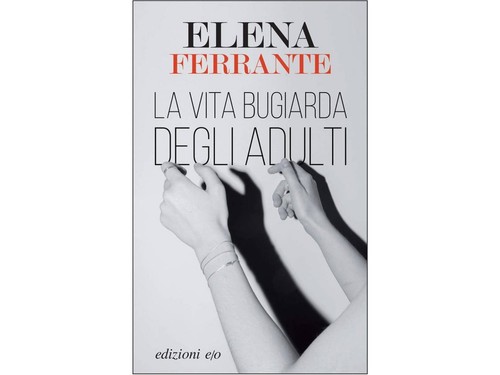 Vita bugiarda degli - la,