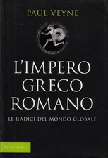Veyne, Paul..L' IMPERO GRECO