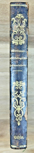 Rare 1st 1860 - medical, book
