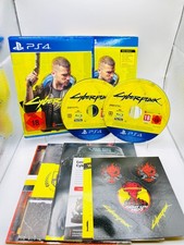 Cyberpunk 2077 – PS4 Completo PAL Multilingua