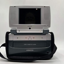 Audiovox VBP5000 Video in una