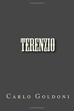 			Terenzio.by Goldoni  New