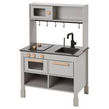 SILLTRUT Cucina per bambini