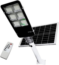 MAKA Lampione Con Pannello