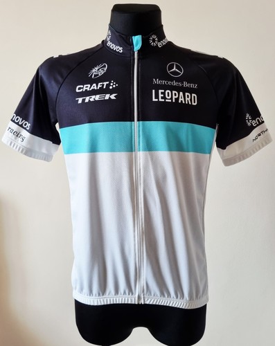 Maglia ciclismo artigianale