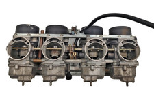 BATTERIA CARBURATORI -HONDA CB