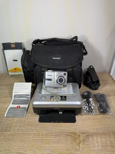 Kodak easyshare c633 - easyshare,