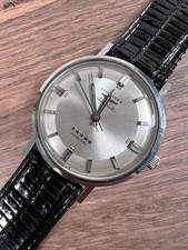 Vintage Longines Automatic 5