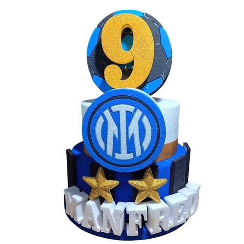 Torta polistirolo - in,