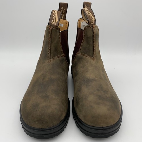 Stivali chelsea blundstone - stivali,