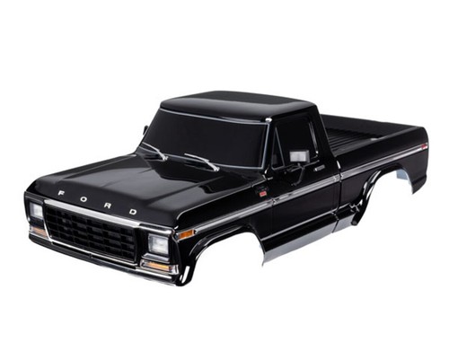 Traxxas carrozzeria ford 150 - traxxas,