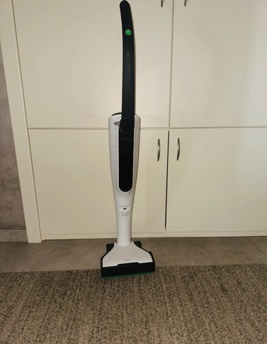 Vorwerk folletto vk7 scopa - vk7, –